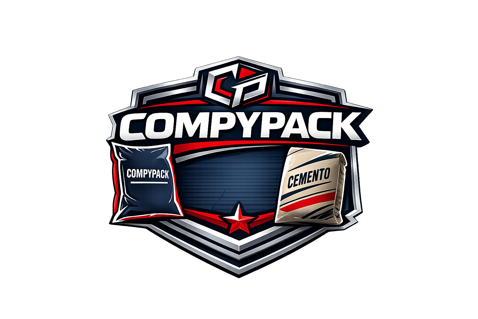 CompyPack Logo